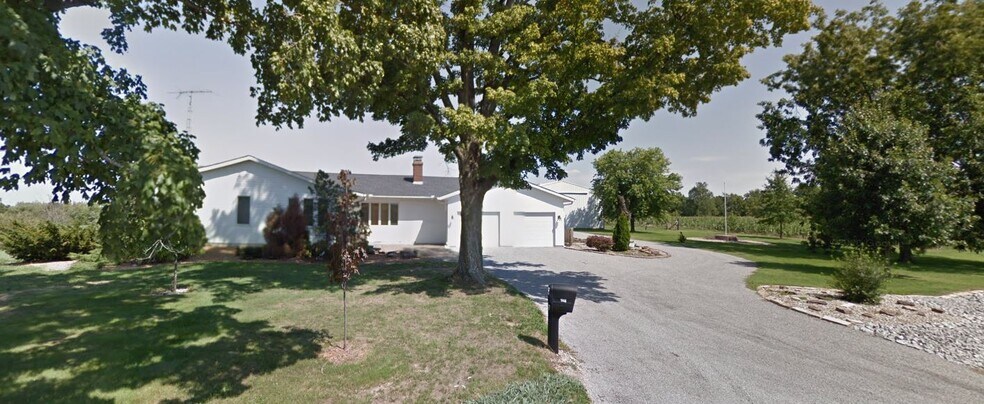 Primary Photo Of 348 Maple Spring Rd, Murphysboro Land For Sale