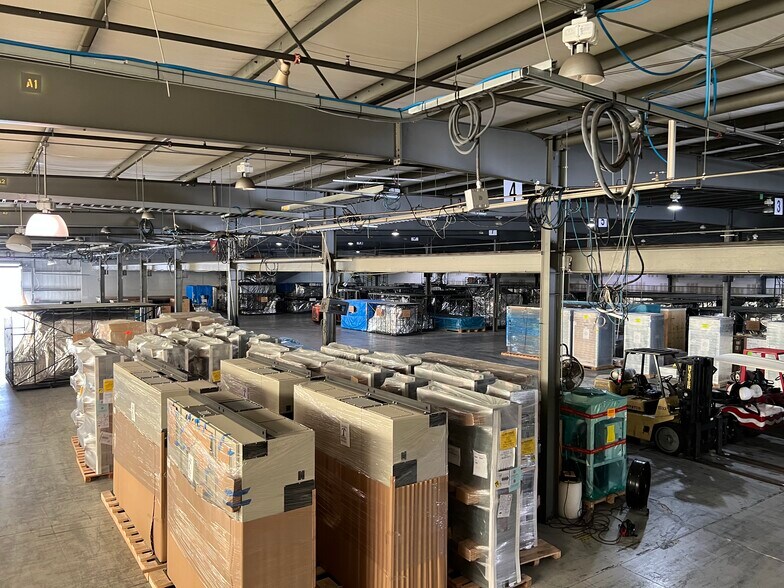 More Photos Of 58 Firefly Dr, Ridgeland Warehouse For Sale