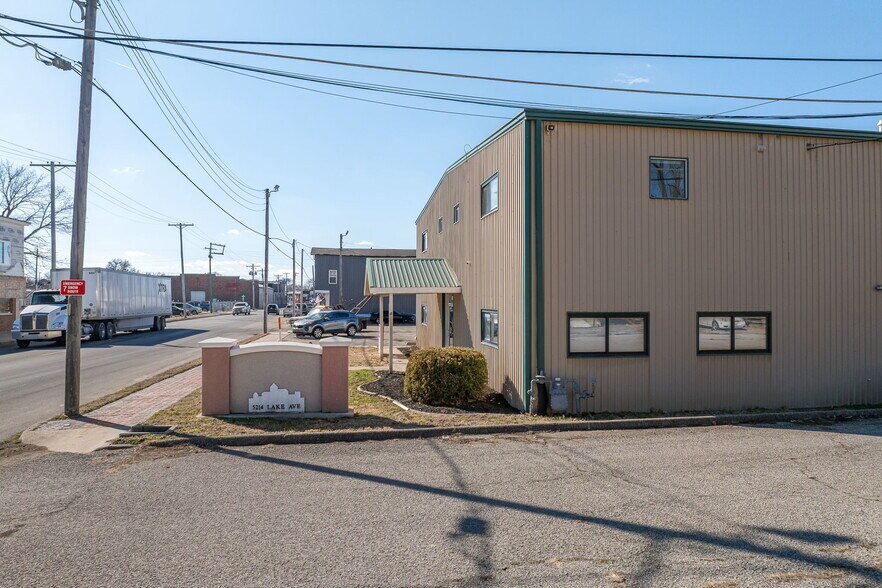 More Photos Of 5214 Lake Ave, Saint Joseph Industrial For Sale