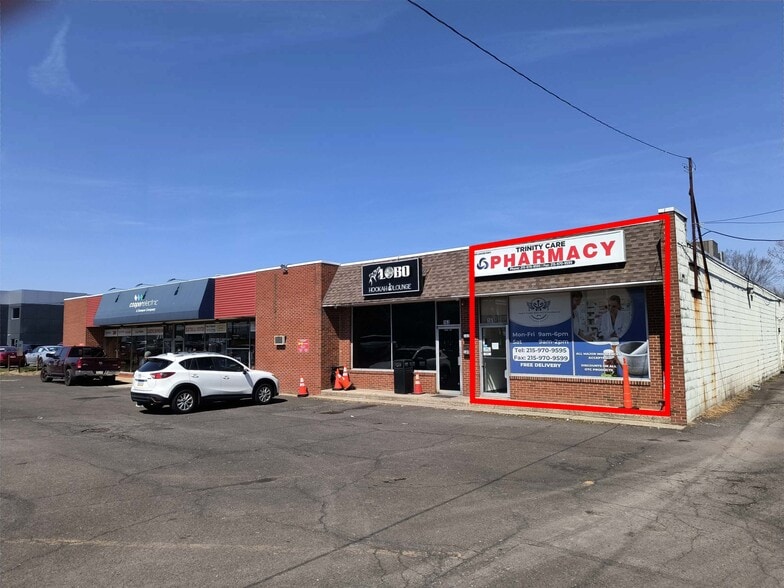 Primary Photo Of 169 Lincoln Hwy, Fairless Hills Storefront Retail Office For Lease