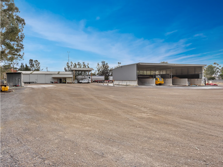 More Photos Of 59 Shanley Street, Wangaratta Warehouse For Lease