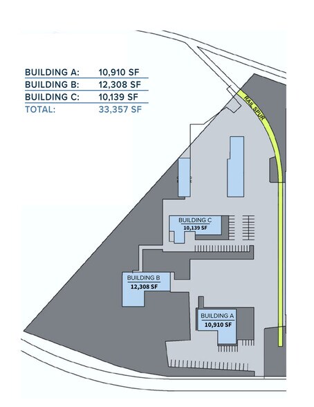 More Photos Of 323 Lockhouse Rd, Westfield Warehouse For Sale