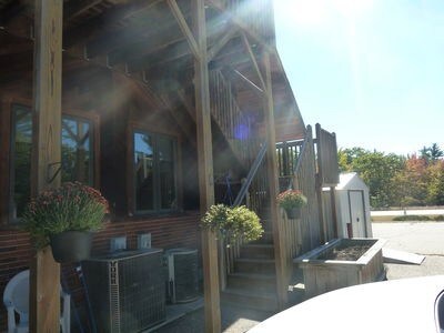 More Photos Of 10 Watson Rd, Barnstead General Retail For Sale