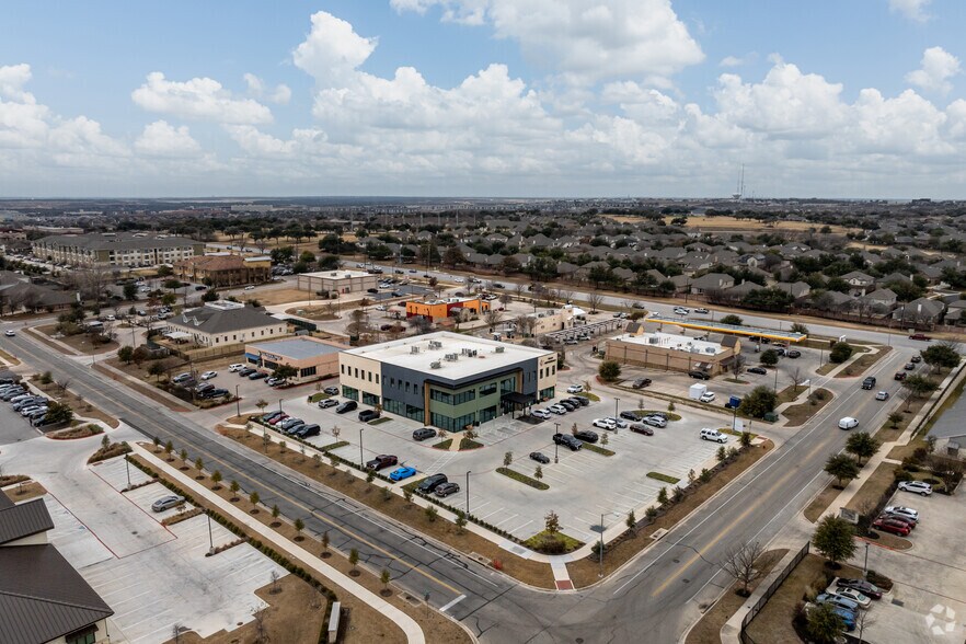 More Photos Of 4700 Campus Village Dr, Round Rock Medical For Lease