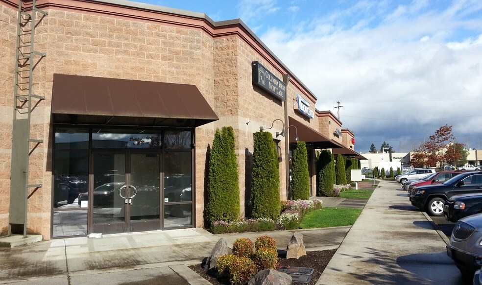 More Photos Of 909 W Main St, Battle Ground Unknown For Lease