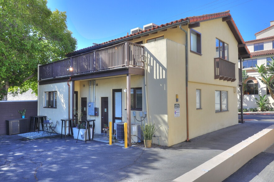 More Photos Of 928 Garden St, Santa Barbara Office For Sale