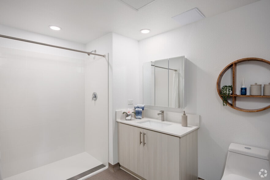 More Photos Of 2724 El Cajon Blvd, San Diego Apartments For Lease