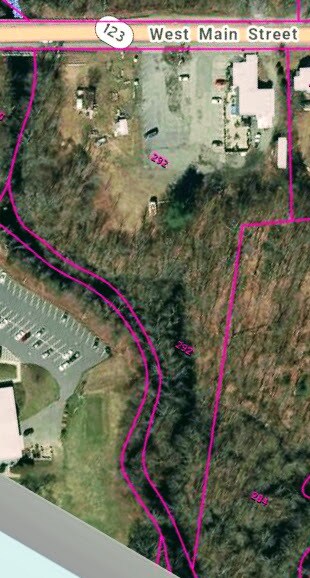 More Photos Of 292 W Main St, Norton Restaurant For Sale