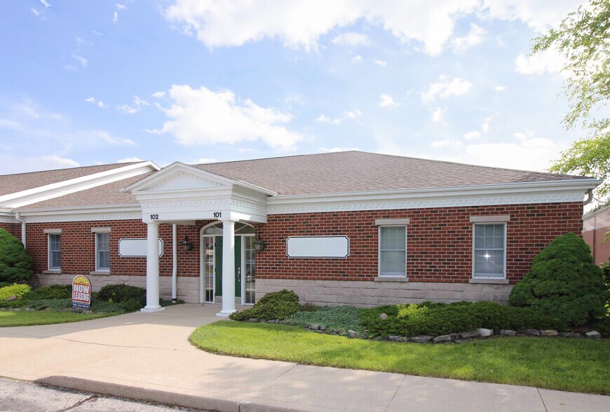 More Photos Of 2855 Northpark Ave, Huntington Medical For Lease