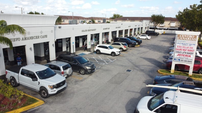 Primary Photo Of 3553 W 76th St, Hialeah General Retail For Sale