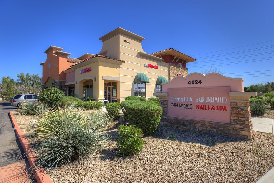 More Photos Of N Recker Rd, Gilbert Unknown For Lease