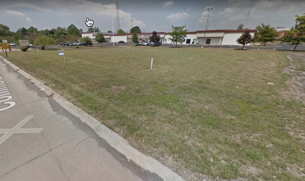 More Photos Of COMMERCE Dr, Hubbard Land For Sale