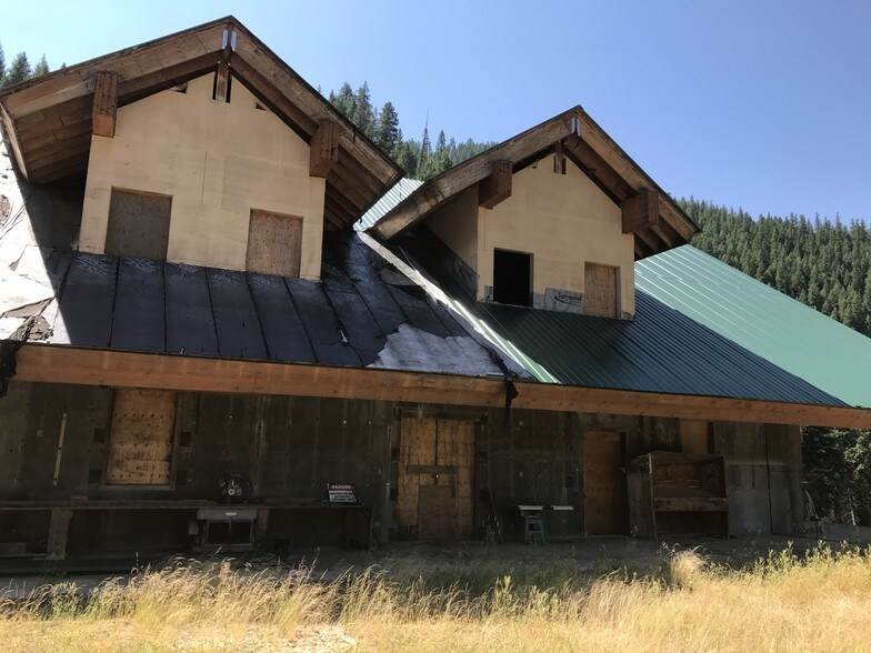 More Photos Of 1850 Forest Service Rd 318, Mccall Land For Sale