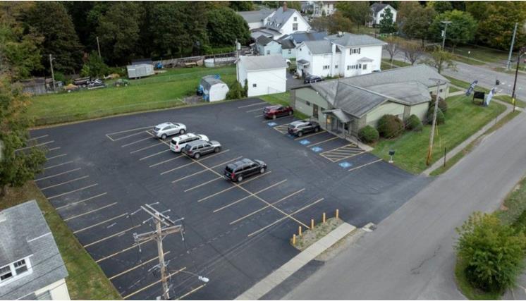 More Photos Of 226 W Morris St, Bath Medical For Sale