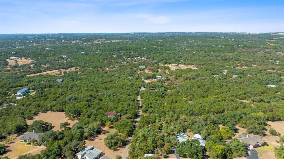 More Photos Of 8409 Appaloosa Run, Austin Land For Sale