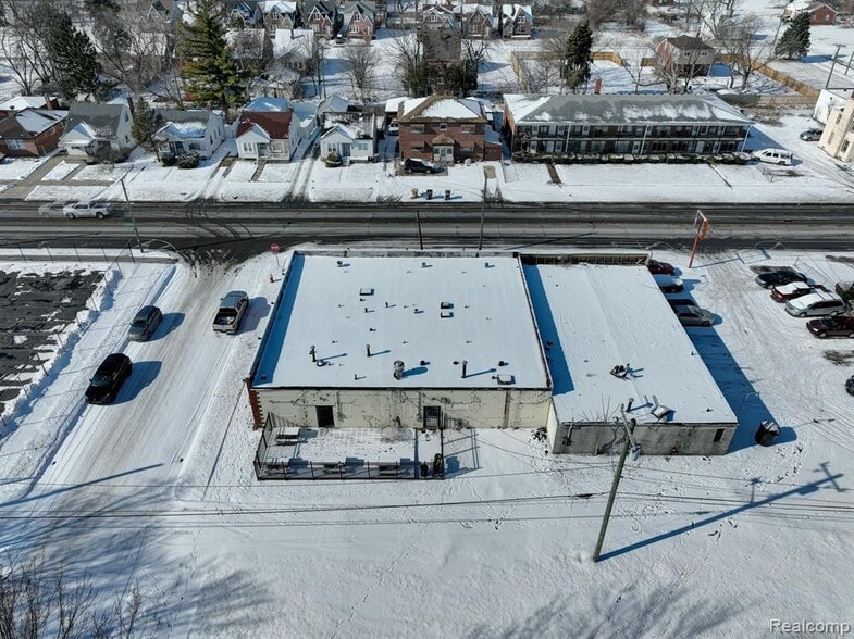 More Photos Of 19612 Schoenherr St, Detroit Specialty For Sale