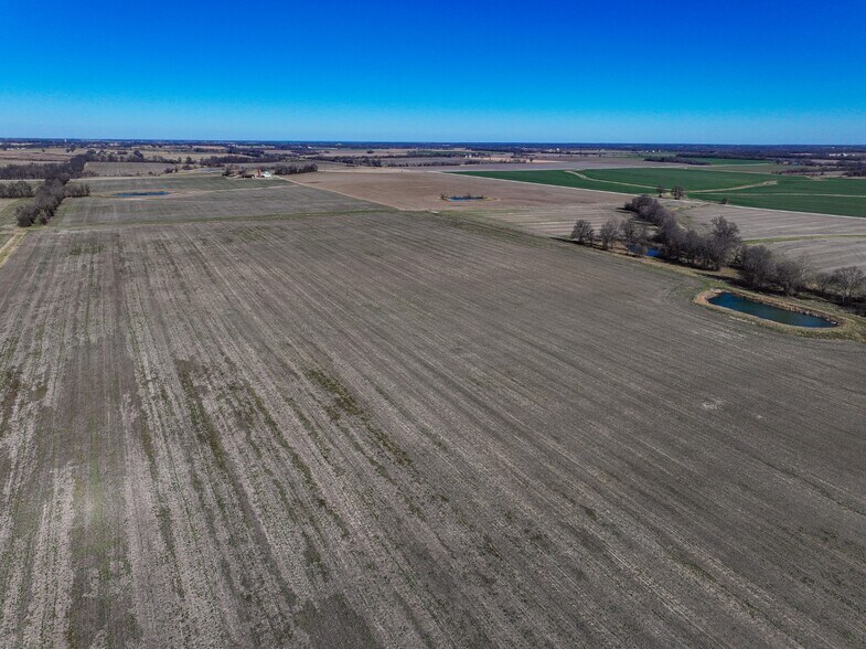 More Photos Of 525 Southeast 40th Road, Lamar Land For Sale