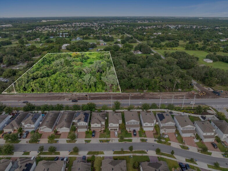 More Photos Of 4345 Boggy Creek Rd, Kissimmee Land For Sale