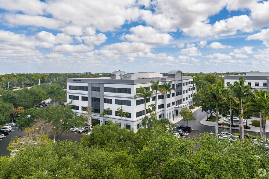 More Photos Of 2700 N Military Trl, Boca Raton Coworking Space