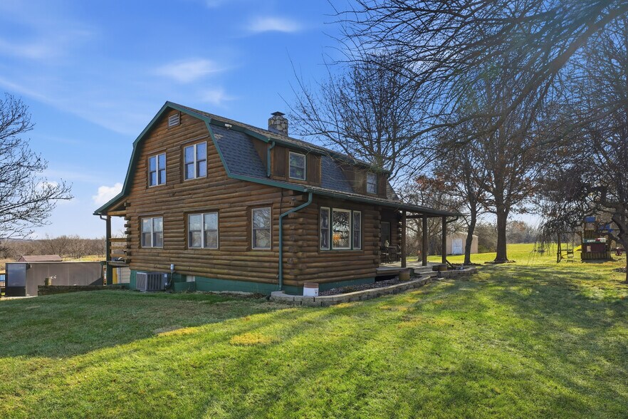 More Photos Of 12703 N Robinhood Ln, Kansas City Land For Sale