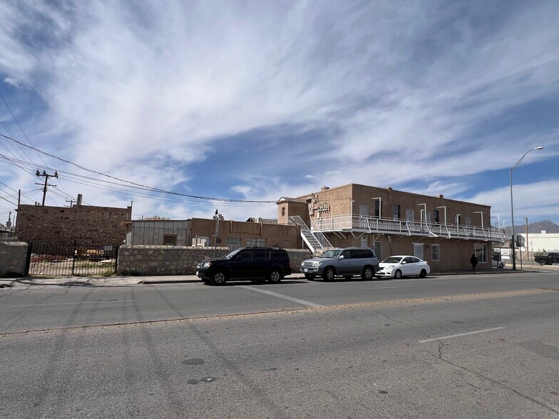 More Photos Of 3530-3536 Pera Ave, El Paso Apartments For Sale