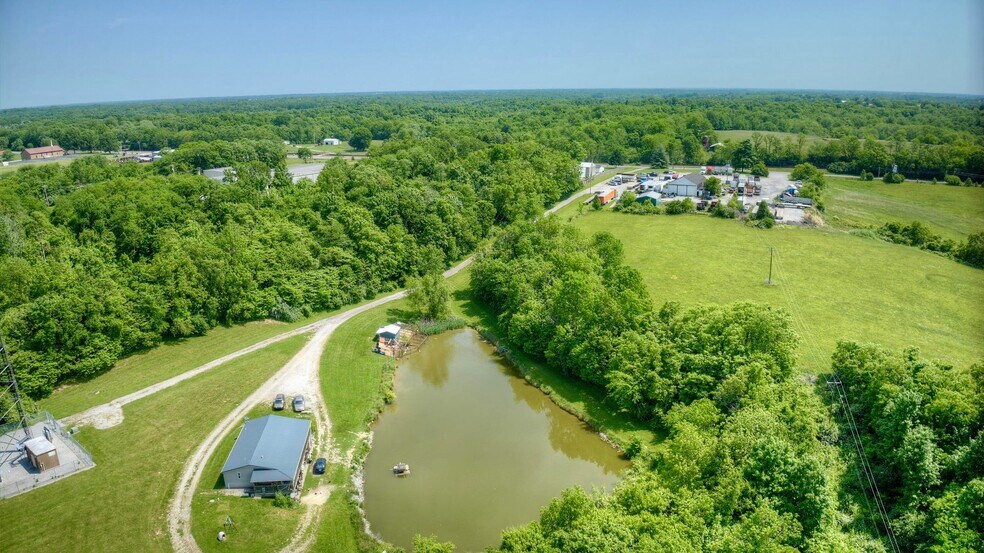 More Photos Of 3605 Dixie Hwy, Dry Ridge Land For Sale