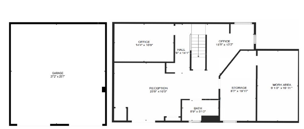 More Photos Of 205 State Route 31 N, Washington Office Residential For Sale
