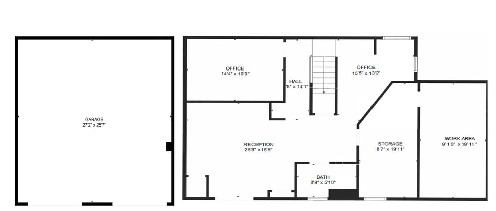 More Photos Of 205 State Route 31 N, Washington Office Residential For Lease