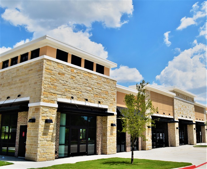 Primary Photo Of 3725 S Lake Forest Dr, McKinney Medical For Lease