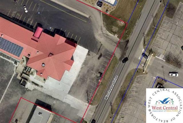 Primary Photo Of 3501 W Broadway Blvd, Sedalia Freestanding For Lease