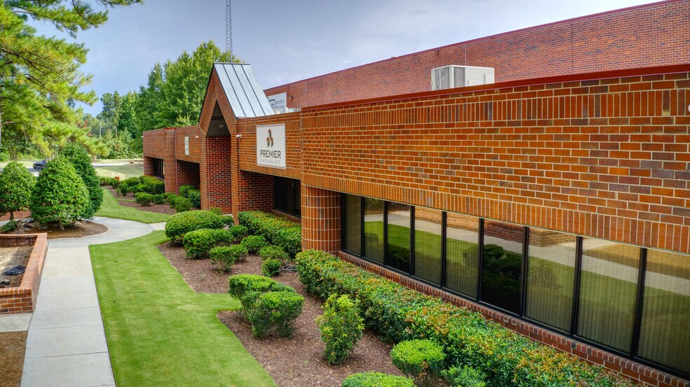 More Photos Of 2044 Forward Augusta Dr, Augusta Warehouse For Sale