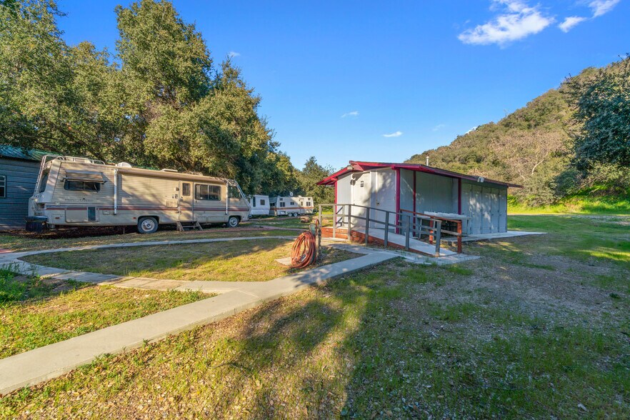 More Photos Of 37400 Falling Springs Rd, Yucaipa Religious Facility For Sale