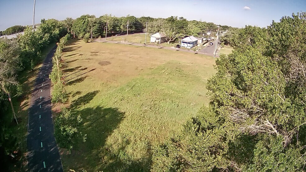 Primary Photo Of 1300 Eaverson St, Jacksonville Land For Sale