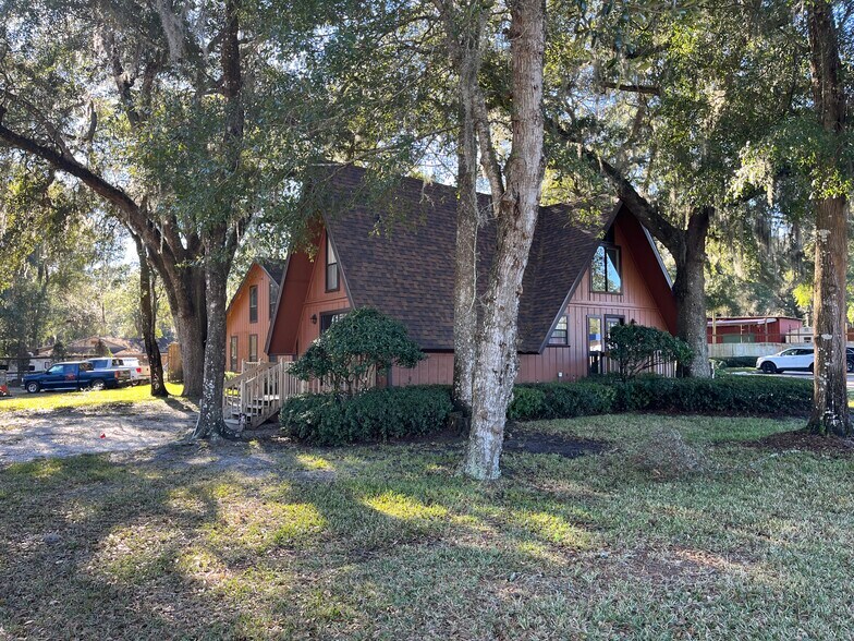 More Photos Of 2809 Blanding Blvd, Middleburg Office For Sale