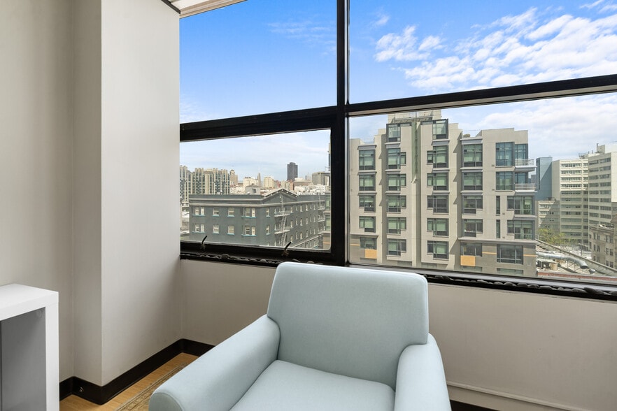 More Photos Of 203 Willow St, San Francisco Office For Sale