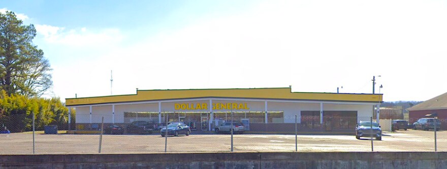 More Photos Of 41125 Us Highway 72, Stevenson General Retail For Sale