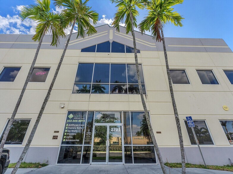 More Photos Of 2701 NW 107th Ave, Miami Refrigeration Cold Storage For Lease