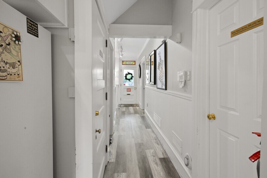 More Photos Of 634 Penn Ave, West Reading Freestanding For Lease