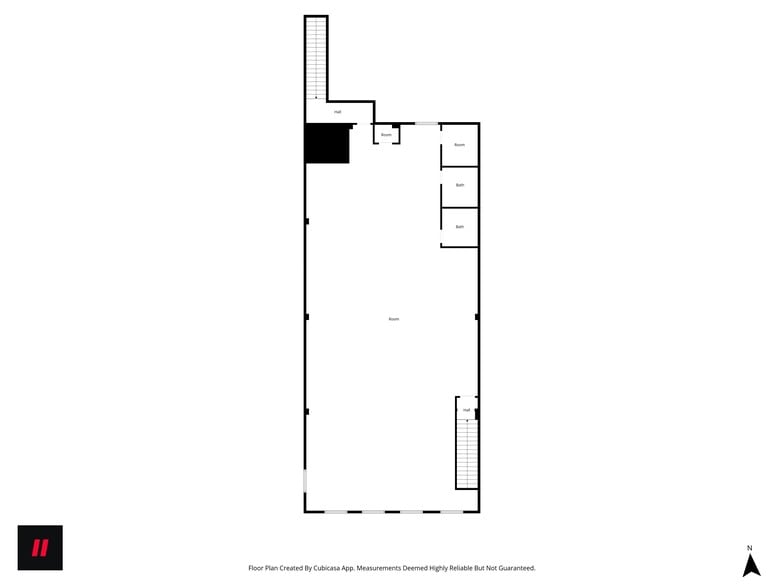 More Photos Of 937 Winchester Rd, Lexington Storefront For Lease