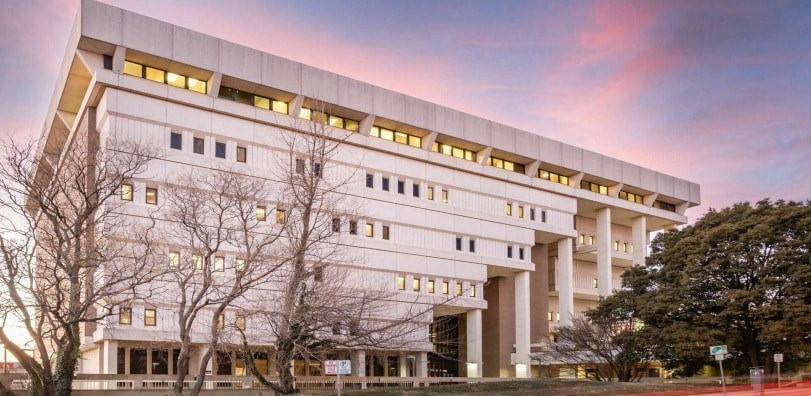 Primary Photo Of 200 N Main St, Winston-Salem Specialty For Sale