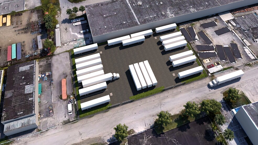 More Photos Of 6711 NW 73rd Ct, Miami Land For Sale