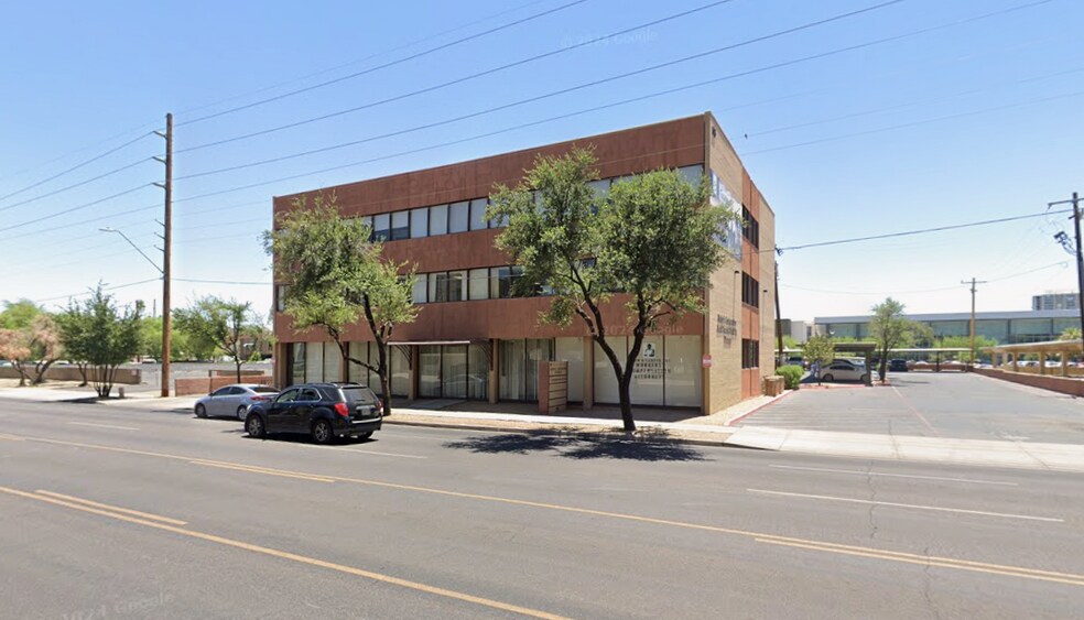 More Photos Of 55 E Thomas Rd, Phoenix Office For Sale