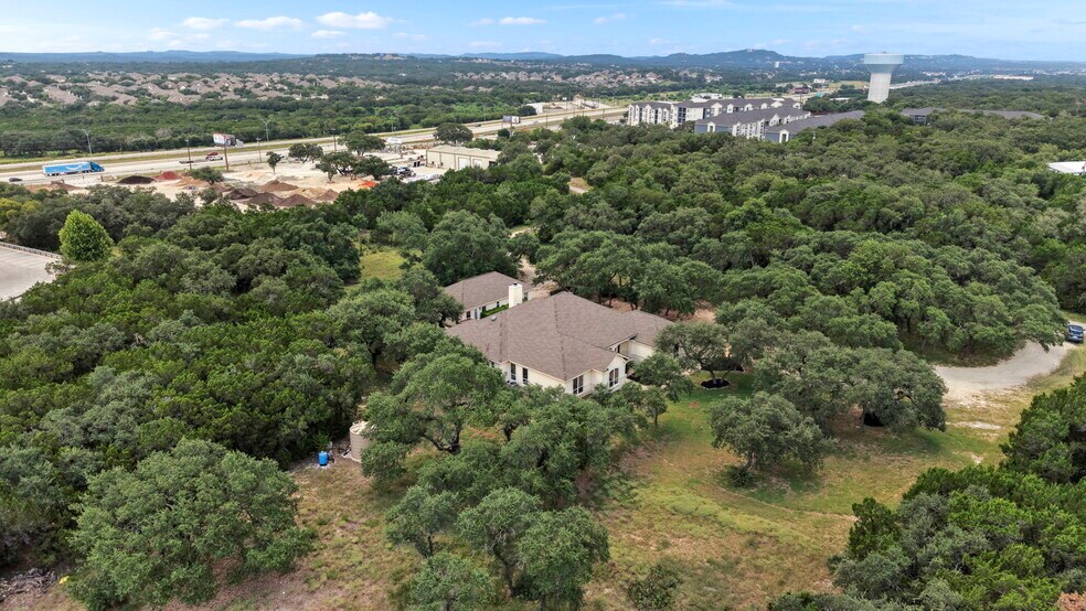 More Photos Of 26807 W IH-10, Fair Oaks Land For Sale