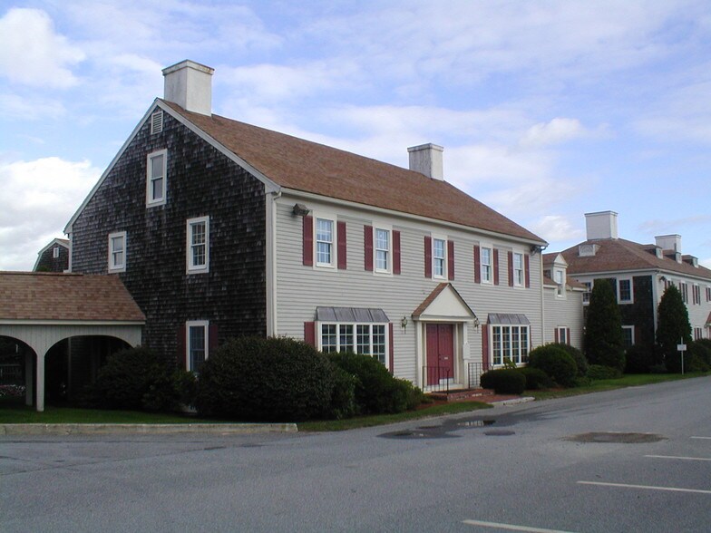 More Photos Of 434-440 Route 134, Dennis Medical For Sale