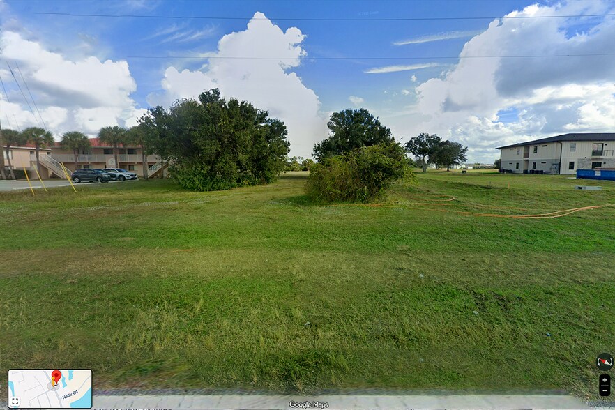 More Photos Of 1390 Rio De Janeiro Ave, Punta Gorda Land For Sale