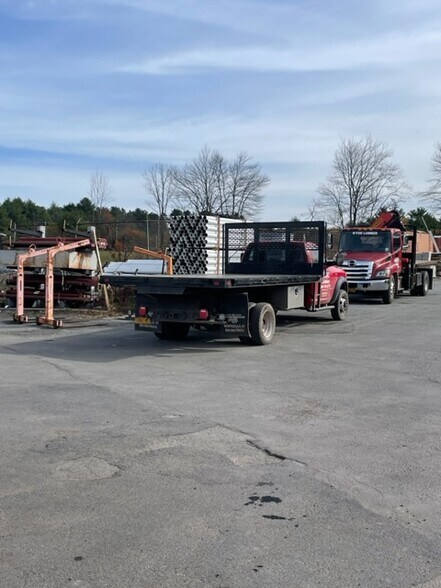 More Photos Of 419 State Route 17B, Monticello Freestanding For Sale
