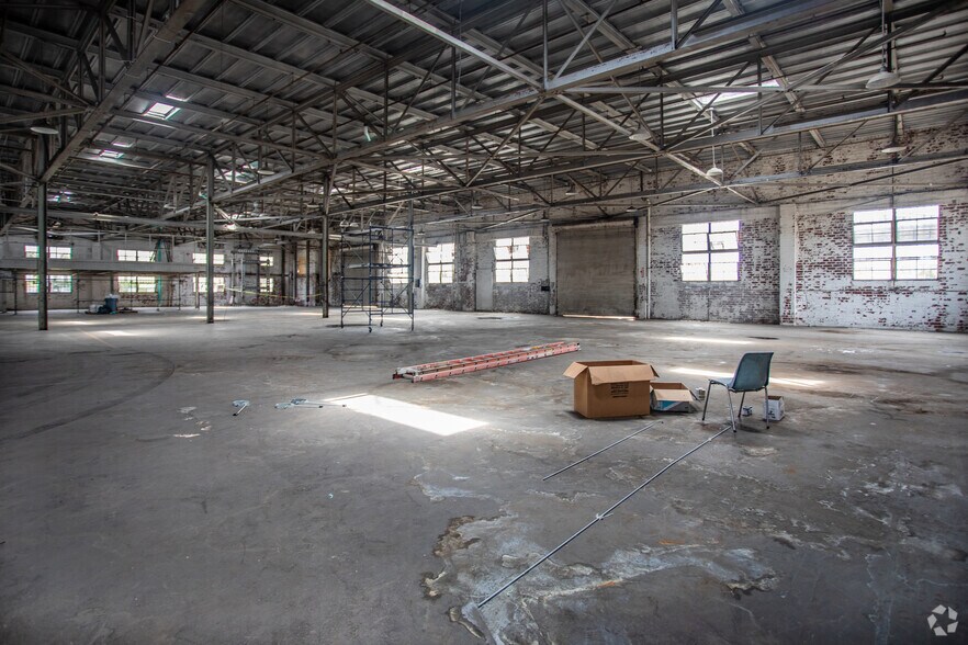 Photo of 1st Floor Ste 