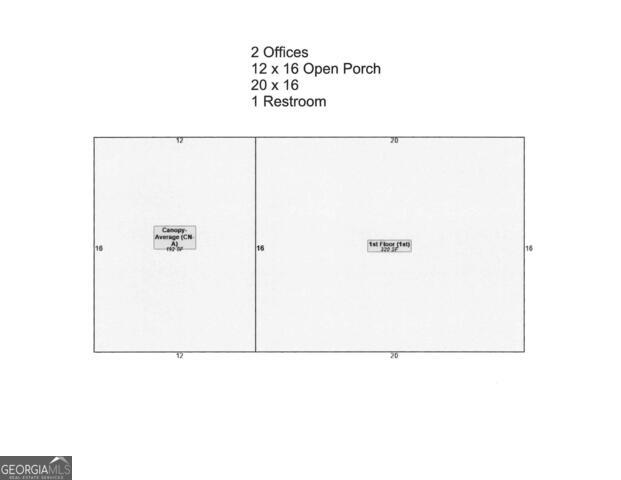 More Photos Of 1599 W Highway 280, Milan Auto Dealership For Sale