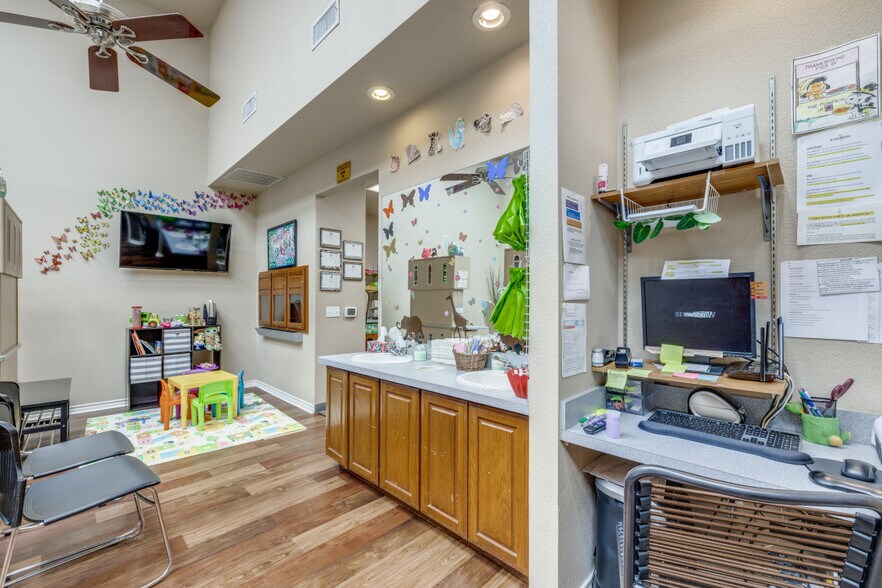 2300 Matlock Rd, Mansfield, TX 76063 Retail For Lease