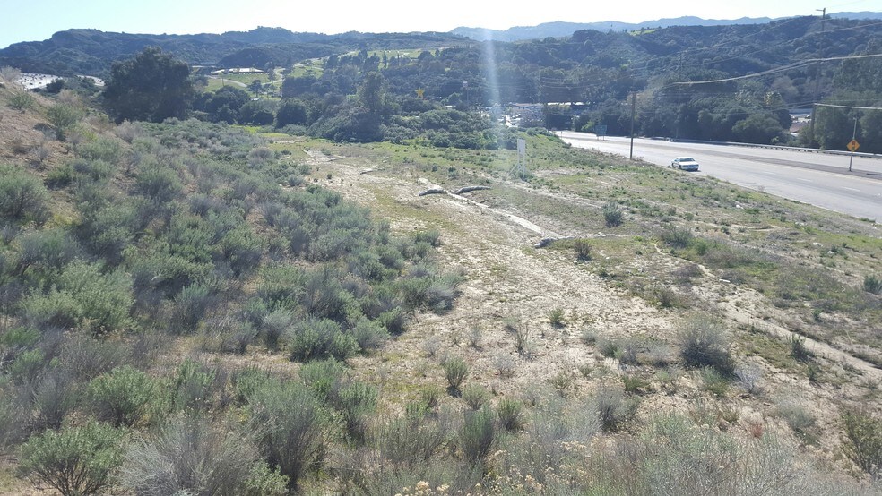 More Photos Of 23638 Sierra Hwy, Santa Clarita Land For Sale